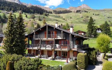 Duplex 3 Zimmer - image - 1