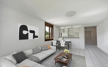Wohnung 3.5 Zimmer - image - 1