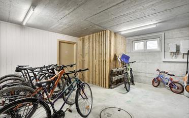 Immeuble mixte 3.5 pièces - image - 10