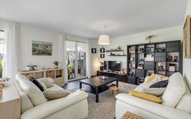 Doppeleinfamilienhaus 5.5 Zimmer - image - 4