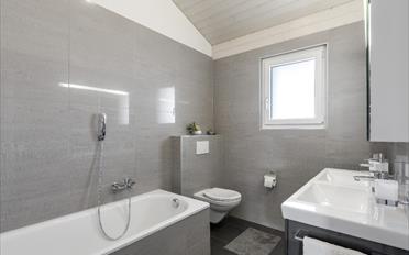 Doppeleinfamilienhaus 5.5 Zimmer - image - 9