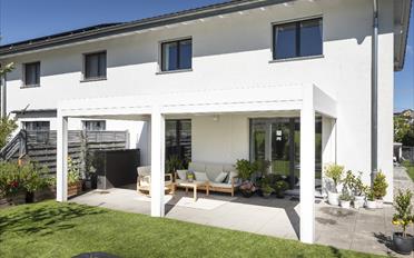 Doppeleinfamilienhaus 5.5 Zimmer - image - 12