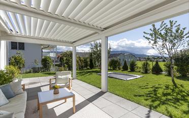 Doppeleinfamilienhaus 5.5 Zimmer - image - 13