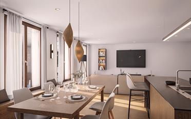 Wohnung 4.5 Zimmer - image - 7