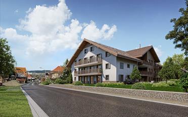Duplex 3.5 Zimmer - image - 1