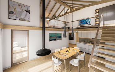Duplex 3.5 Zimmer - image - 5