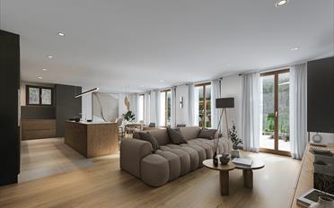 Wohnung 3.5 Zimmer - image - 5