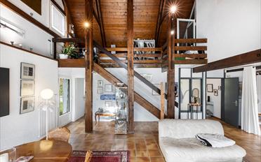 Einfamilienhaus 6.5 Zimmer - image - 8
