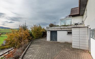 Einfamilienhaus 6.5 Zimmer - image - 4