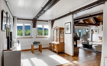 Einfamilienhaus 6.5 Zimmer - image - 9