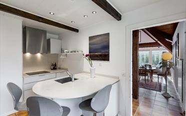 Einfamilienhaus 6.5 Zimmer - image - 10