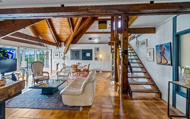 Einfamilienhaus 6.5 Zimmer - image - 16