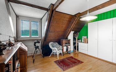 Einfamilienhaus 6.5 Zimmer - image - 18