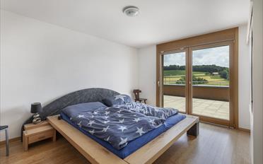 Attikawohnung 4.5 Zimmer - image - 11