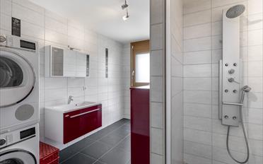 Attikawohnung 4.5 Zimmer - image - 9