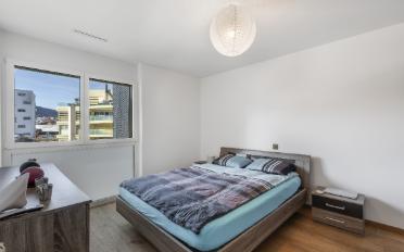 Wohnung 2.5 Zimmer - image - 10