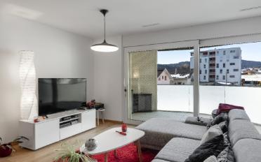 Wohnung 2.5 Zimmer - image - 7