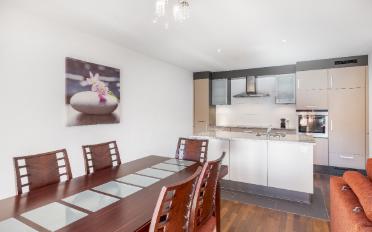 Wohnung 2.5 Zimmer - image - 2