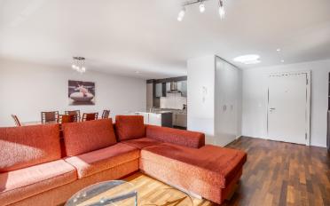 Wohnung 2.5 Zimmer - image - 6