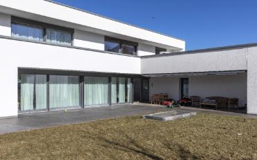 Villa 6.5 pièces - image - 23
