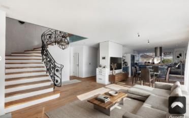 Villa 6.5 pièces - image - 1