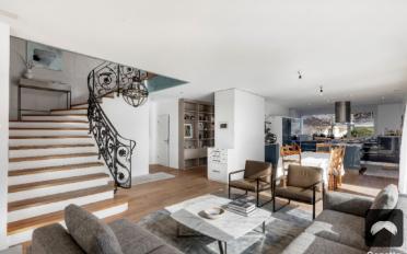 Villa 6.5 pièces - image - 5