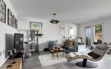 Wohnung 3.5 Zimmer - image - 5