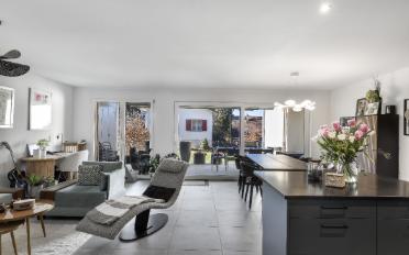 Wohnung 3.5 Zimmer - image - 1