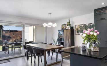 Wohnung 3.5 Zimmer - image - 4