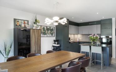 Wohnung 3.5 Zimmer - image - 3