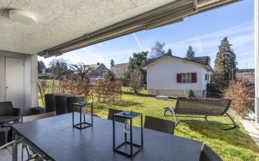 Wohnung 3.5 Zimmer - image - 9