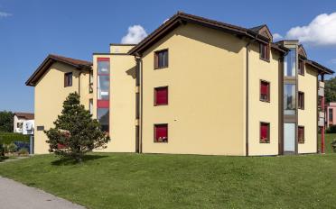 Apartment 3.5 rooms - image - 3
