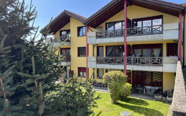 Apartment 3.5 rooms - image - 2