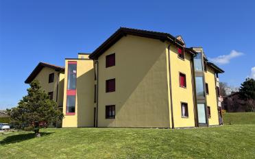 Apartment 3.5 rooms - image - 4