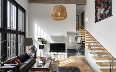 Maison 6.5 pièces - image - 1