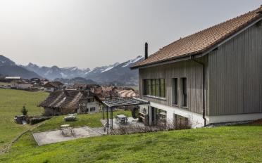 Maison 6.5 pièces - image - 17