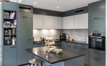 Duplex 4.5 Zimmer - image - 7