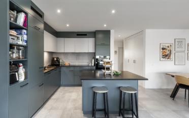 Duplex 4.5 Zimmer - image - 3
