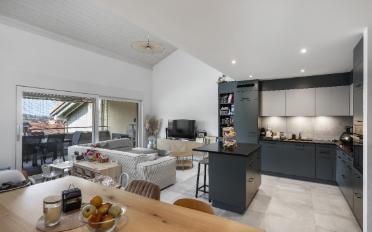Duplex 4.5 Zimmer - image - 2