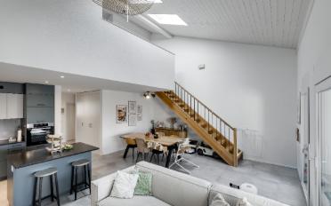 Duplex 4.5 Zimmer - image - 1