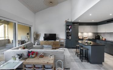 Duplex 4.5 Zimmer - image - 4