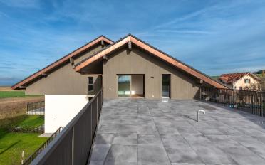 Duplex 5.5 rooms - image - 4