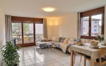 Wohnung 3.5 Zimmer - image - 1
