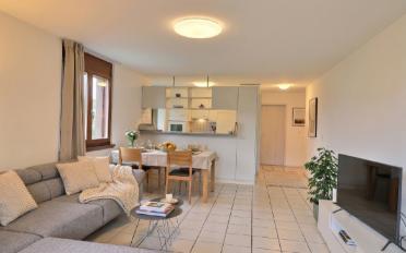 Wohnung 3.5 Zimmer - image - 3