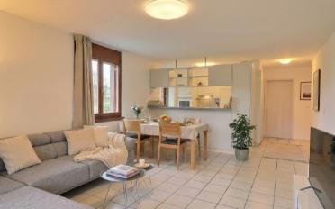 Wohnung 3.5 Zimmer - image - 2