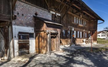 Farm house - image - 7
