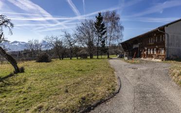 Farm house - image - 2