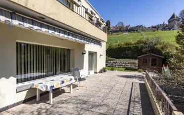 Villa 5.5 Zimmer - image - 25