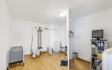 Geschäftshaus 4.5 Zimmer - image - 10