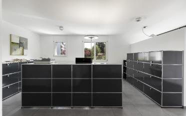 Geschäftshaus 4.5 Zimmer - image - 5